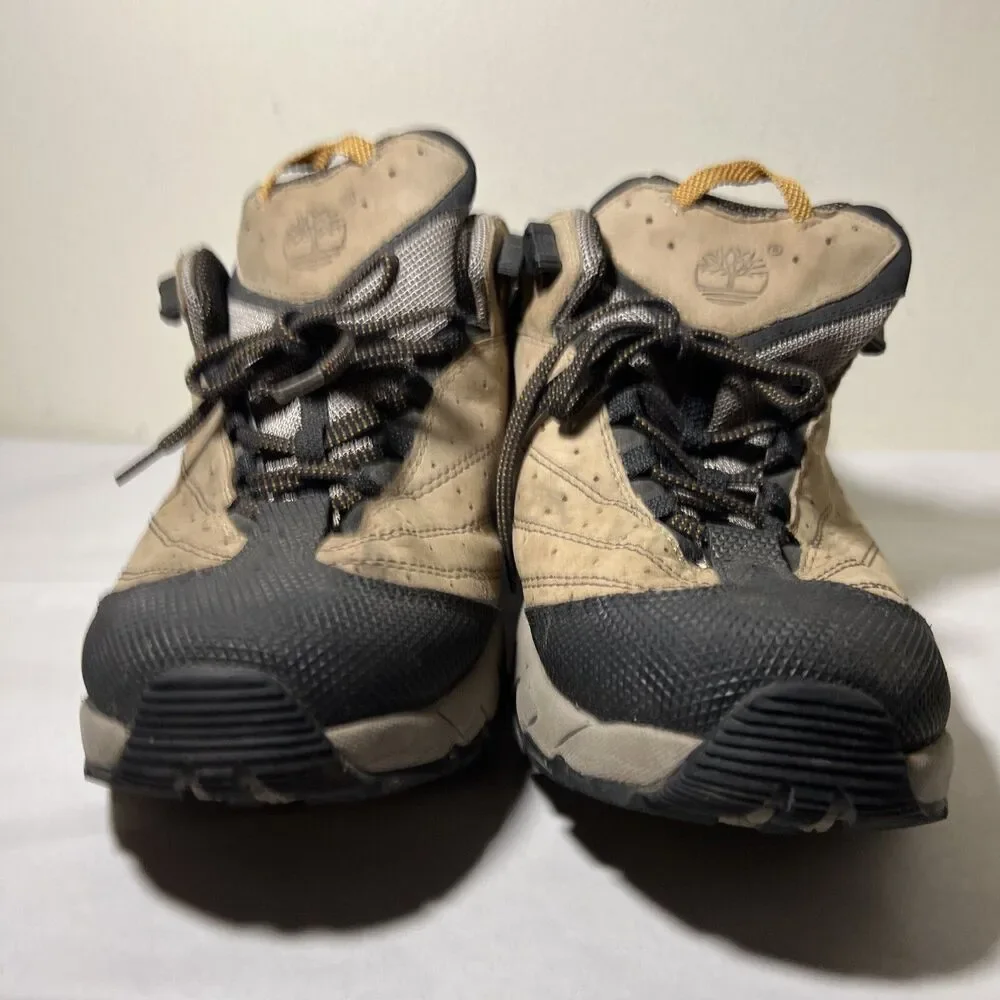 Timberland shock diffusion plate Shoes SZ 11.5 M 81122 8927